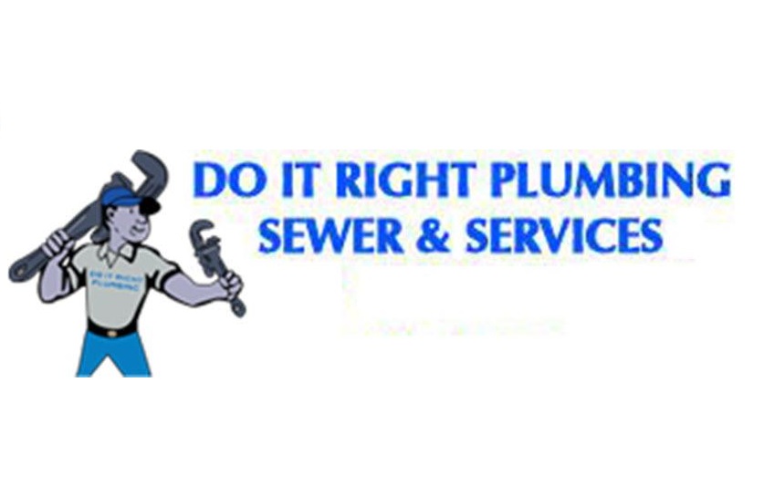 Do It Right Plumbing Sewer & Services LLC
